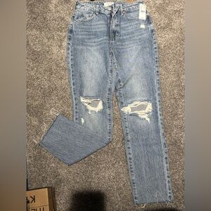Pacsun Mom Jean